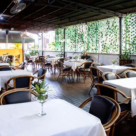 Hotel Plazuela San Ignacio Медельин Экстерьер фото