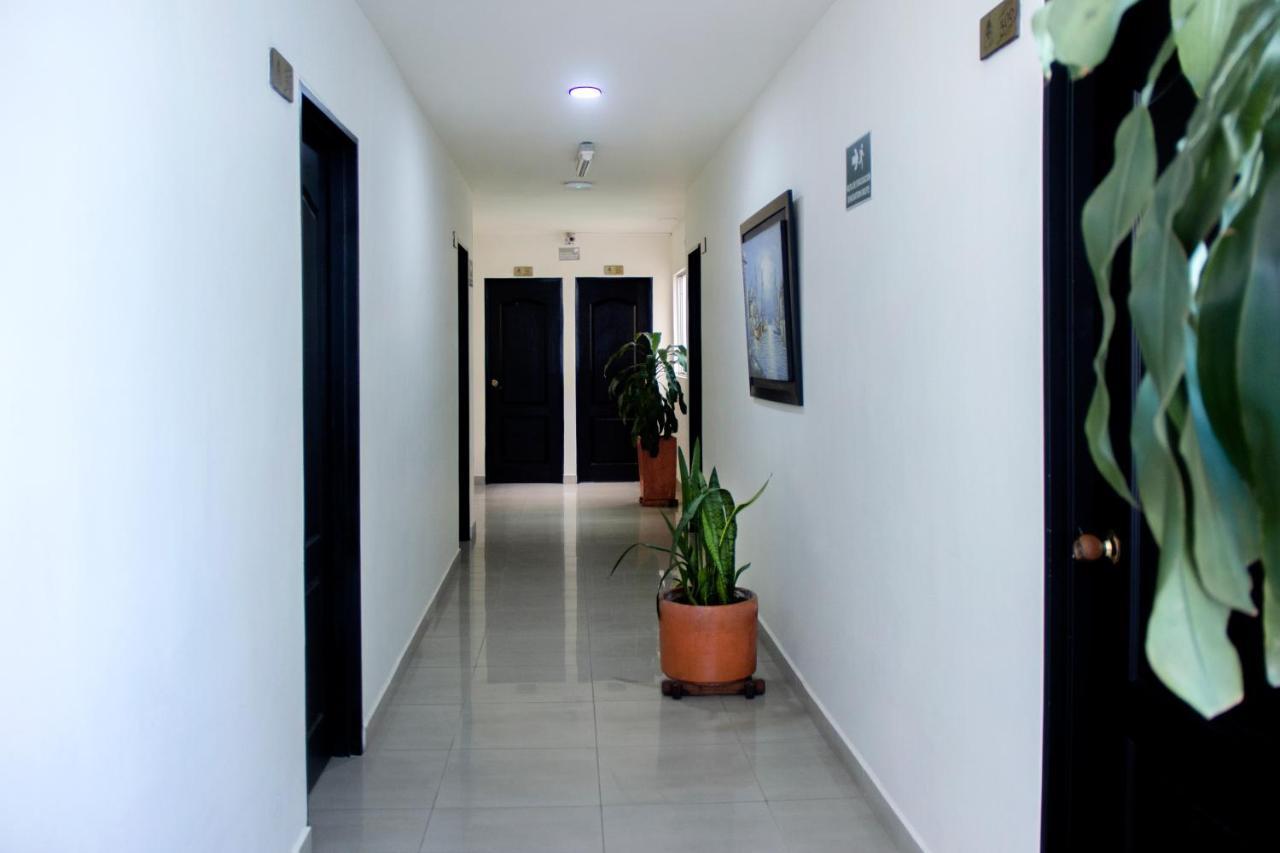 Hotel Plazuela San Ignacio Медельин Экстерьер фото