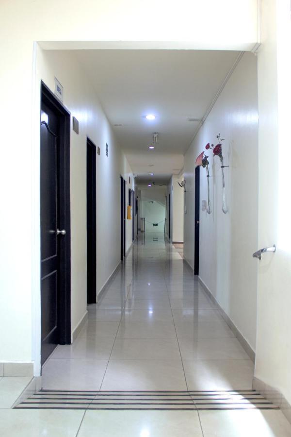 Hotel Plazuela San Ignacio Медельин Экстерьер фото
