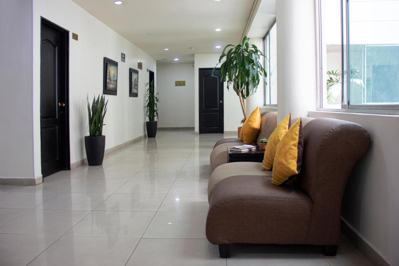 Hotel Plazuela San Ignacio Медельин Экстерьер фото